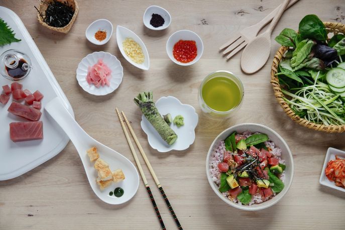 Tombo, London