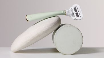 Flamingo streamlines body hair care for women 