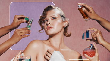 Fragrance is the newest frontier of China’s kidult economy