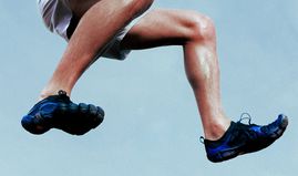 The Barefoot Shoes Market