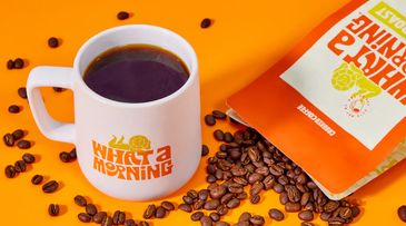 This media brand is rolling out an ethical coffee line