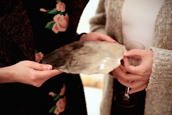 The Post-resource Economy Network Evening by The Future Laboratory as part of the London Design Festival, UK