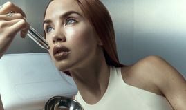 The Great Beauty Blur