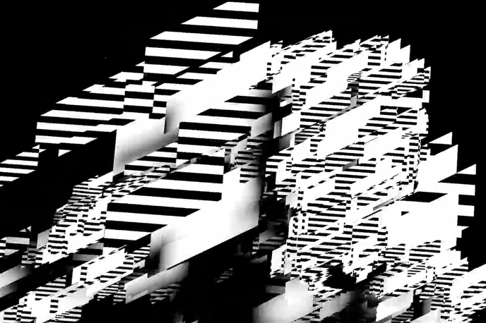 Data Print Collection by Accept & Proceed and Rapha, London