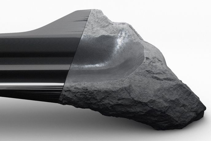 Peugeot Design Lab ONYX Sofa