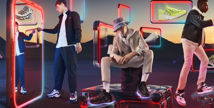 The Trend: Paradox Personas