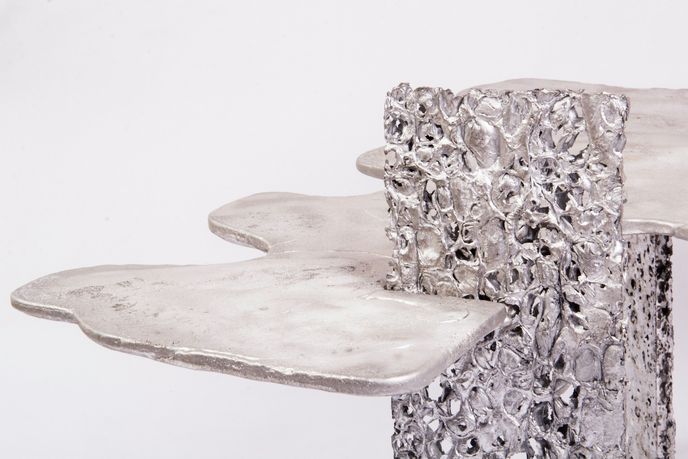 Sight Unseen and Designtex present Chris Wolston at Collective Design Fair, New York