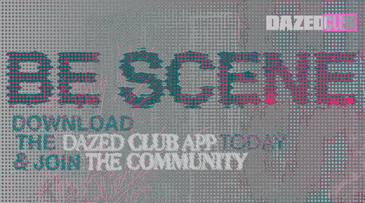 Meet Dazed Club, a social networking app for young creatives