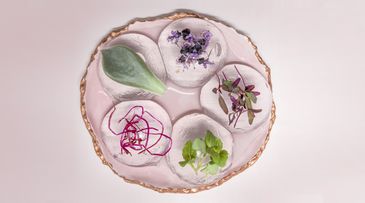 Body diversity for men, a menu of emotive cocktails