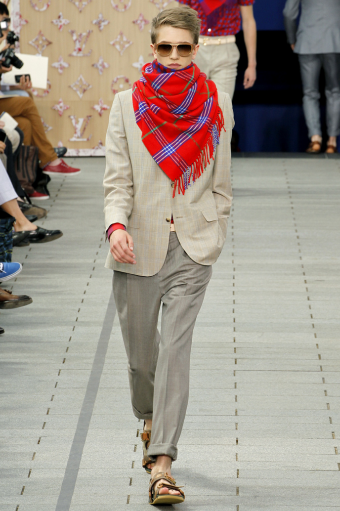 Louis Vuitton Spring/Summer2012