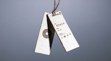 Pulpatronics launches sustainable paper RFID tag
