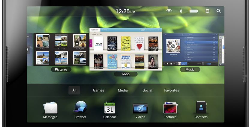 CES Review: Tablets