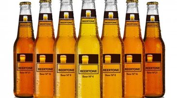 Colour-coded: A new guide for beer enthusiasts