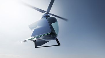 Future Five 2026: Mobility