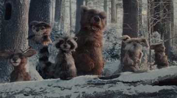 Why Apple is leaning into artisanal charm for 2025 festive push