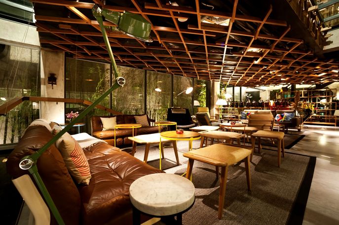 The Kosenda Hotel, Jakarta 