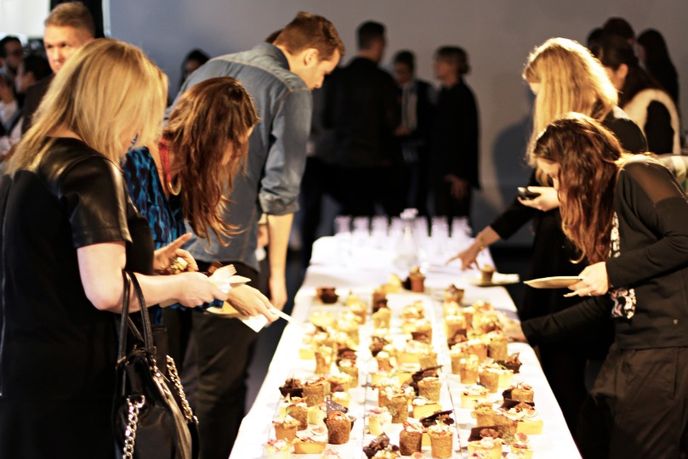 Retail Futures Forum, London
