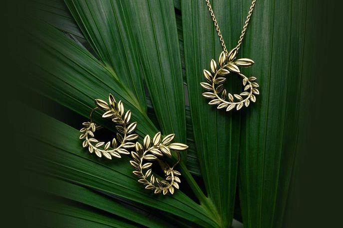 Chopard Palme Verte