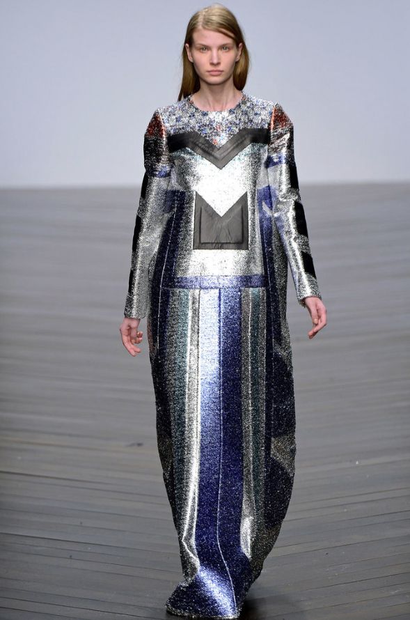 Sadie Williams MA Collection