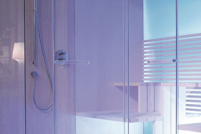 Inipi by Duravit and EOOS