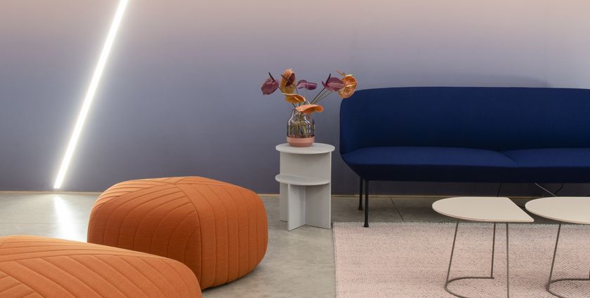 Milan 2019: Google data suggests how design can improve wellbeing