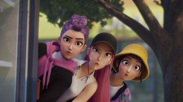 Busan International Film Festival to host singalong screening of KPop Demon Hunters
