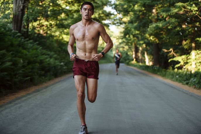 Tracksmith
