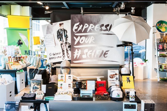 Your Story, New York