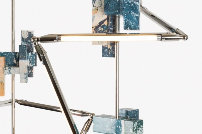 BB X HH by Bec Brittain and Hilda Hellstrom 