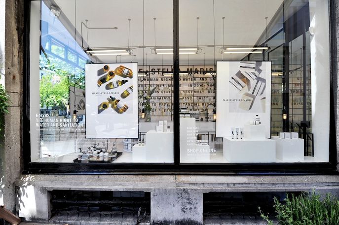 Marie-Stella-Maris archive, Amsterdam