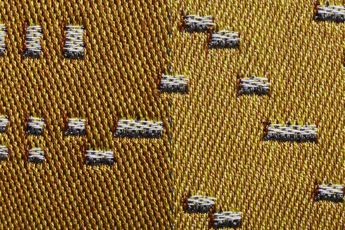 Woven Songs by Studo Glithero
