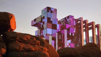 Desert Dreams