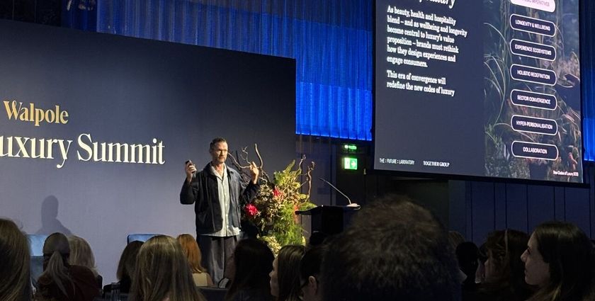 Industry insights from the Walpole British Luxury Summit 2025