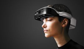 .Lumen wins CES 2026 accessibility award for AI-powered glasses for the blind