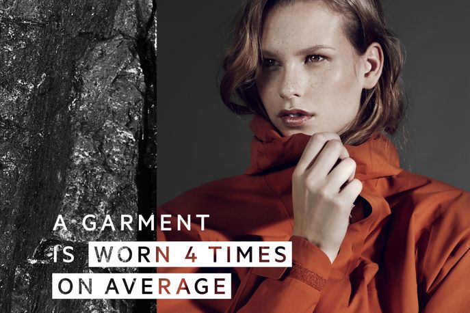 Care Label Project by AEG and Not Just a Label, Global