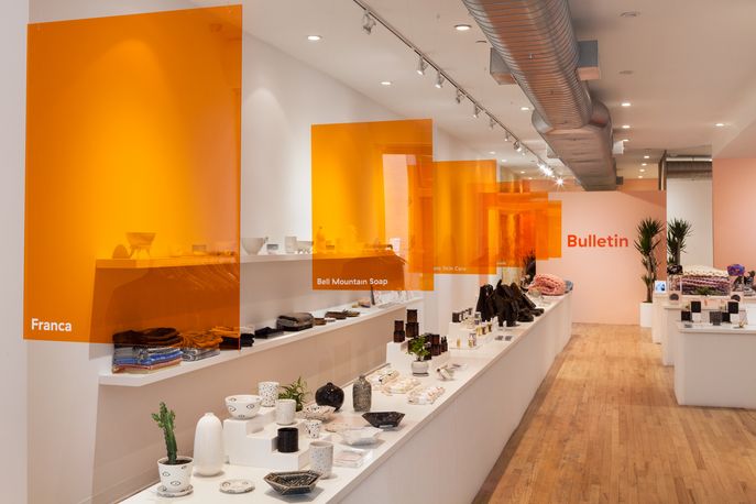 Bulletin, New York