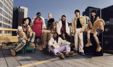 Gen Z: Global Youth Atlas