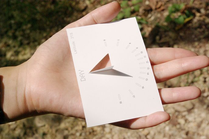 Travellers Paper Kit by 0100 Design