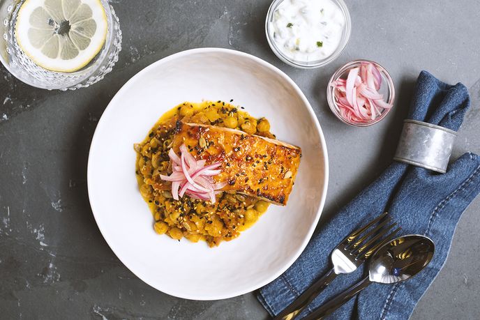 Tovala Meals, US