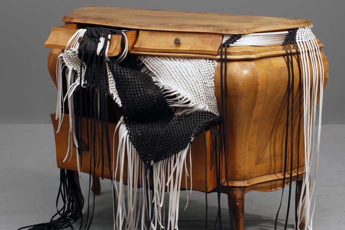 Fendi Craft Alchemy, Design Miami