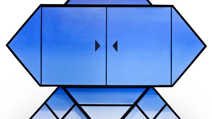 Rafael de Cárdenas furniture