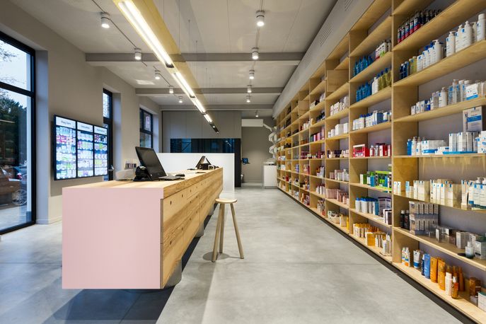 Van Dijck by Zware Jongens, Belgium