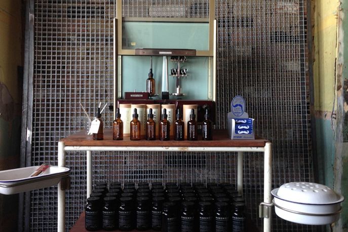 Haeckels