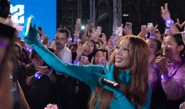 Parasocial Relationships in 2030