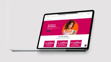 Ulta Beauty opens UB Marketplace to 100 emerging brands