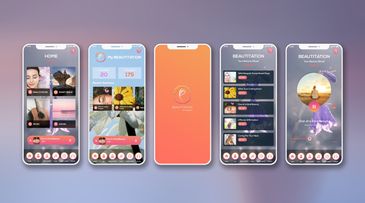 Beautitation combines skin with meditation