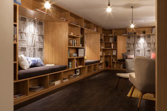 The Collective, London