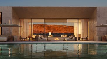Marriott brings branded residencies to the French Riviera