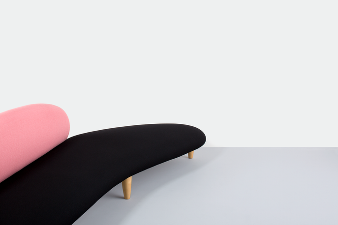  Raf Simons x Kvadrat 