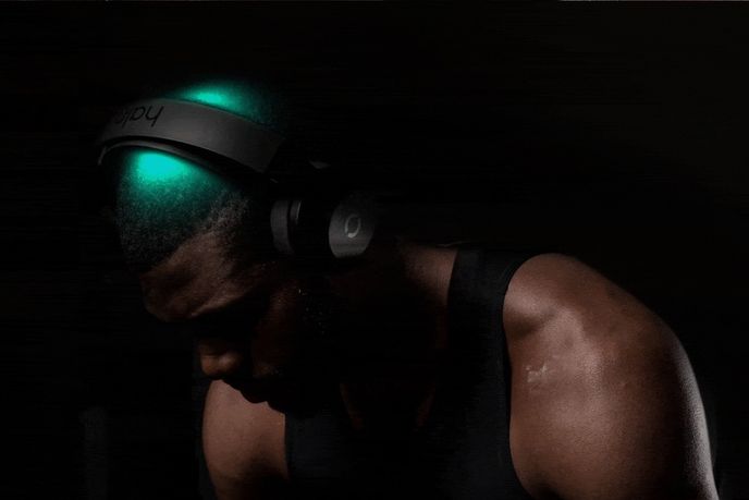 Halo Sport, San Francisco